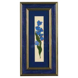 e38 طاولة مضيئة صناعة يدوية 17 × 34 سم - 5959 - e38