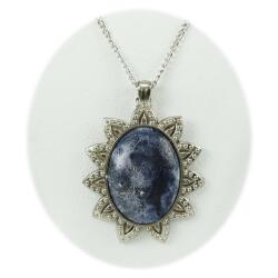 MARBLING NECKLACE LAHOR - 2
