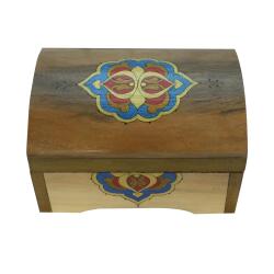 EDİRNEKARİ RECTANGULAR BOX - e38