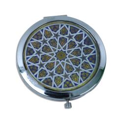 EPOXY HAND MIRROR-5784 - 1