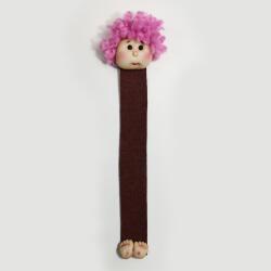 FELT BOOKMARKS - e38