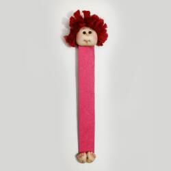 FELT BOOKMARKS - e38