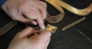 Filografi Sanatı Nedir?