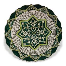 TILE PLATE - 1