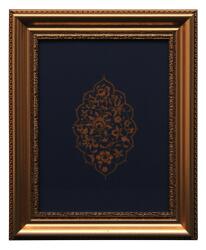 e38 EL İŞÇİLİĞİ HATAİLİ ŞEMSE 36*29 cm - 1805 - e38