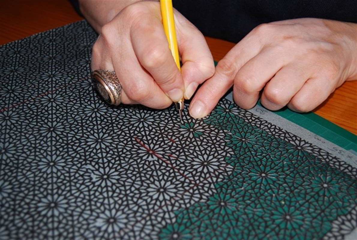 Kat'ı Sanatı Nedir?