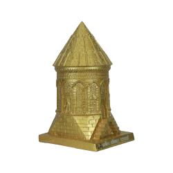 e38 KAYSERİ ALTIN DÖNER KÜMBET - 5643 - 2