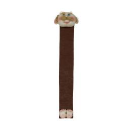 e38 EL İŞÇİLİĞİ KEÇE KİTAP AYRACI 28 * 3,5 cm- 5634 - e38