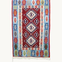 e38 EL İŞÇİLİĞİ KİLİM 120*180 cm - Ü000755 - Üretici