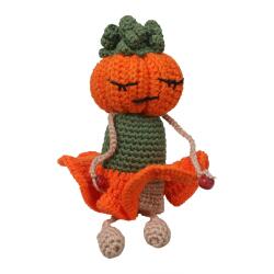 KNITTED BABY (SMALL SIZE) - Producer