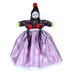 e38 EL İŞÇİLİĞİ KÜÇÜK BOY SOĞANLI BEBEK - SK0024 - e38