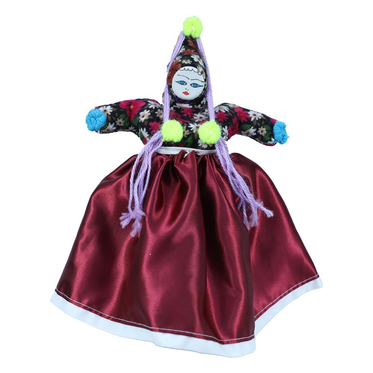 e38 EL İŞÇİLİĞİ KÜÇÜK BOY SOĞANLI BEBEK - SK0031