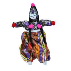 e38 EL İŞÇİLİĞİ KÜÇÜK BOY SOĞANLI BEBEK - SK0035 - e38