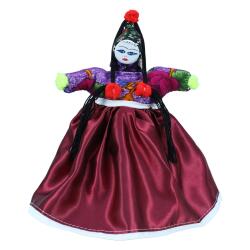 e38 EL İŞÇİLİĞİ KÜÇÜK BOY SOĞANLI BEBEK - SK0039 - e38