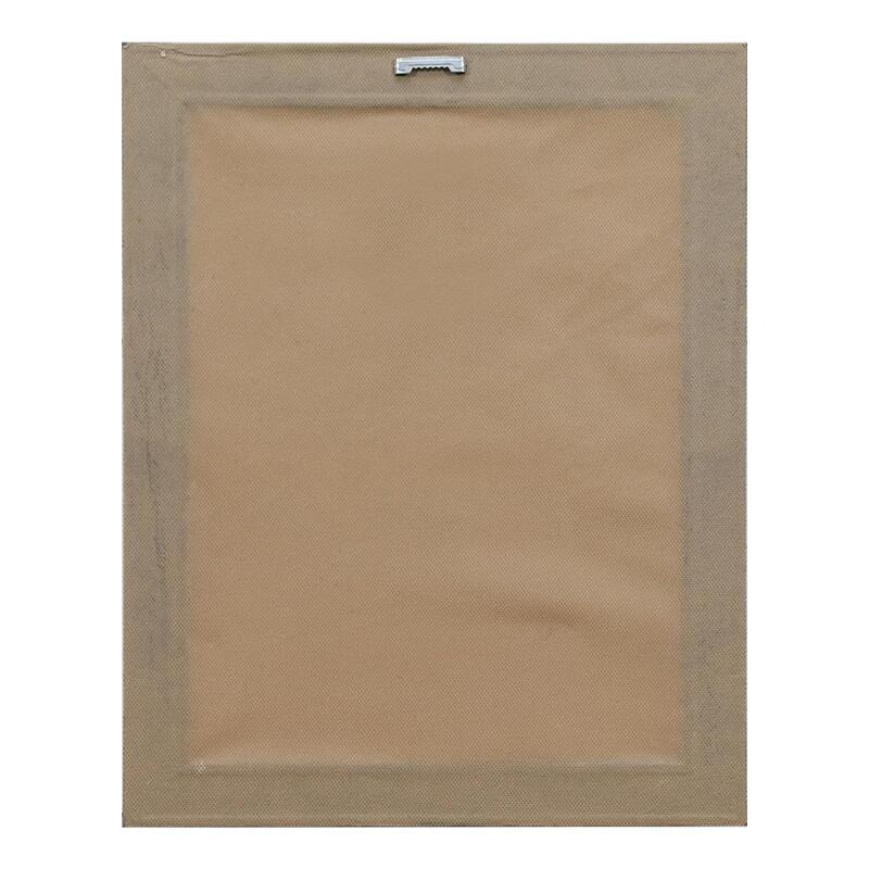 لوحة فنية مائية مصنوعة يدويًا e38، 32×41 سم - 6203 - 3