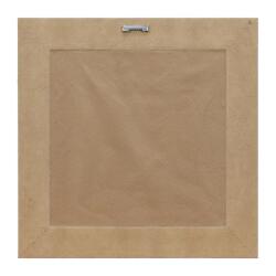 لوحة فنية مائية مصنوعة يدويًا e38، 34×34 سم - 6204 - 3