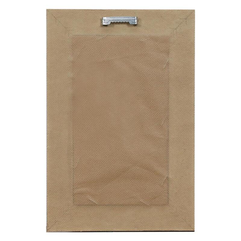 لوحة فنية مائية مصنوعة يدويًا e38، مقاس 16×24 سم - 6221 - 3