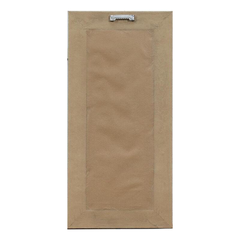 لوحة فنية مائية مصنوعة يدويًا e38، مقاس 16×32 سم - 6214 - 3