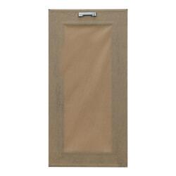 لوحة فنية مائية مصنوعة يدويًا e38، مقاس 16×33 سم - 6218 - 3