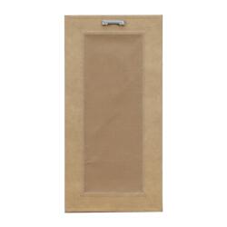 لوحة فنية مائية مصنوعة يدويًا e38، مقاس 17×34 سم - 6217 - 3