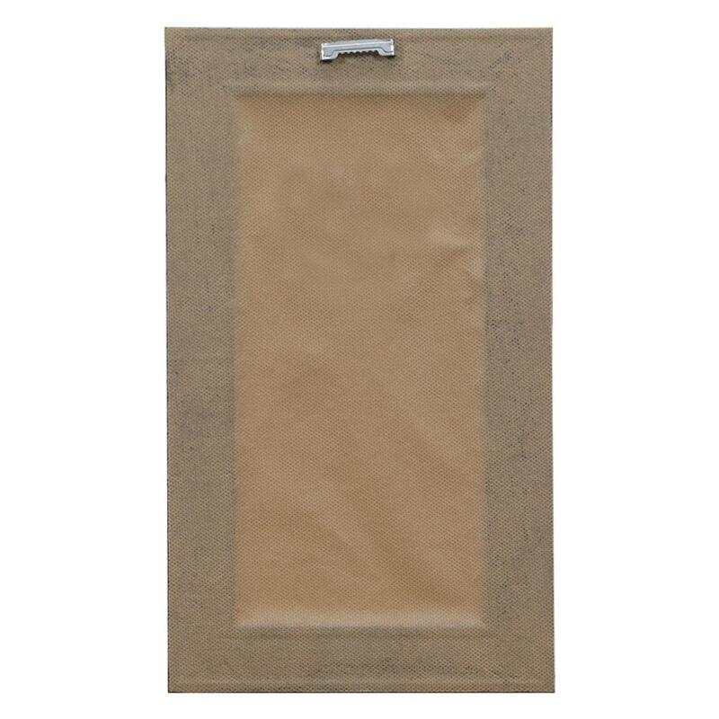 لوحة فنية مائية مصنوعة يدويًا e38، مقاس 19×32 سم - 6209 - 3