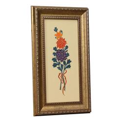 لوحة فنية مائية مصنوعة يدويًا e38، مقاس 19×32 سم - 6211 - 2