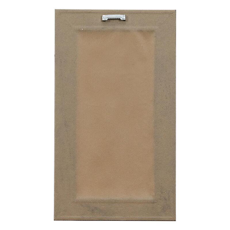 لوحة فنية مائية مصنوعة يدويًا e38، مقاس 19×32 سم - 6211 - 3