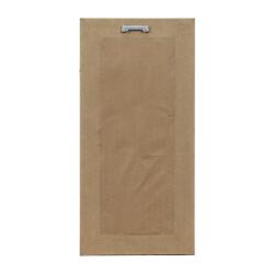 لوحة فنية مائية يدوية الصنع e38، 16×32 سم - 6215 - 3