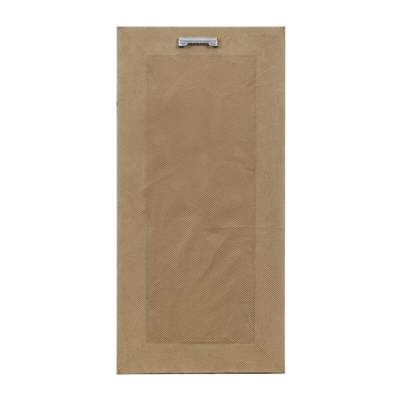 لوحة فنية مائية يدوية الصنع e38، 16×32 سم - 6215 - 3