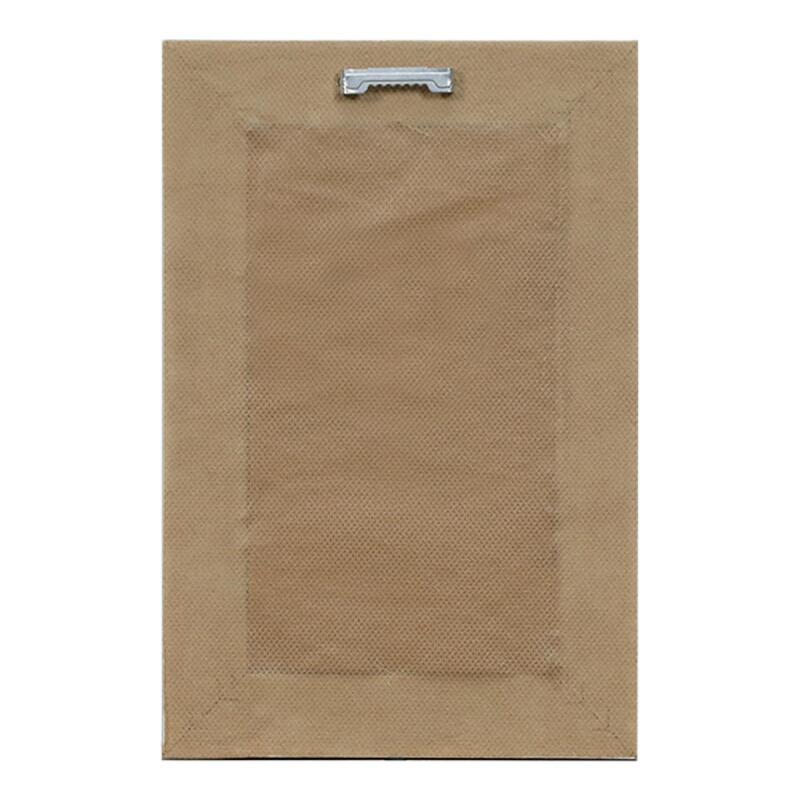 لوحة فنية مائية يدوية الصنع e38 مقاس 15×24 سم - 6220 - 3
