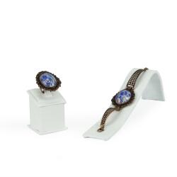 طقم سوار وحلقة مزدوج من إيبروا - منتج