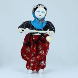 طفل متوسط الحجم مع البصل-SO0040 - e38