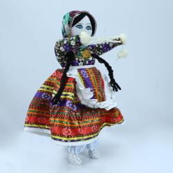 MEDIUM SIZE BABY WITH ONION-SO0053 - 2
