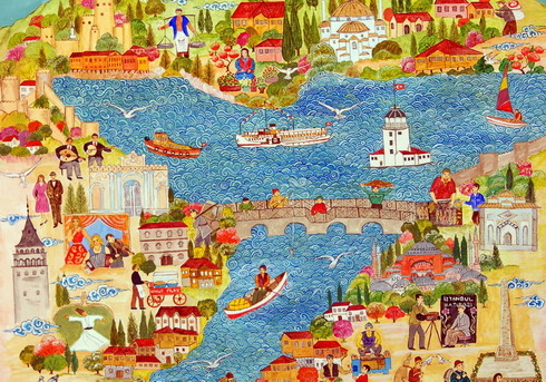 Minyatür Sanatı Nedir?