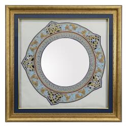 لوحة المرآة - e38