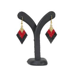 MIYUKI EARRINGS - Producer