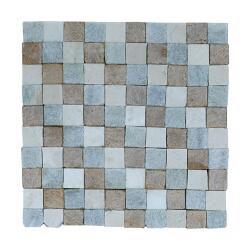 MOSAIC COASTERS -5748 - e38