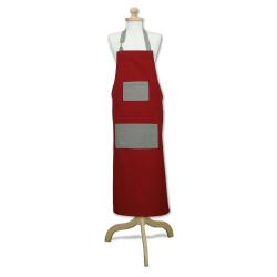 e38 EL İŞÇİLİĞİ MUTFAK ÖNLÜĞÜ 105*65 cm - 5399 - e38