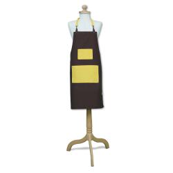 e38 EL İŞÇİLİĞİ MUTFAK ÖNLÜĞÜ 78*67 cm - 5395 - e38