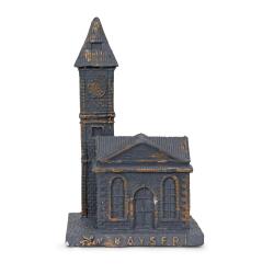 STONE DUST CLOCK TOWER - Producer