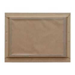 صينية ألوان مائية سازيولو من صناعة يدوية e38، 35×48 سم - 6222 - 3