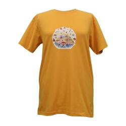 T-Shirt (M)(KAYSERİ THEME PRINTED) - Producer