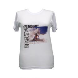 T-SHIRT (XXS)(ERCIYES MOUNTA PRINTED) - Producer