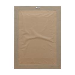 طاولة خط عربي e38 HANDICRAFT SOLUS ALIF VAV HÜSN-I 48*65 سم - 6191 - 3