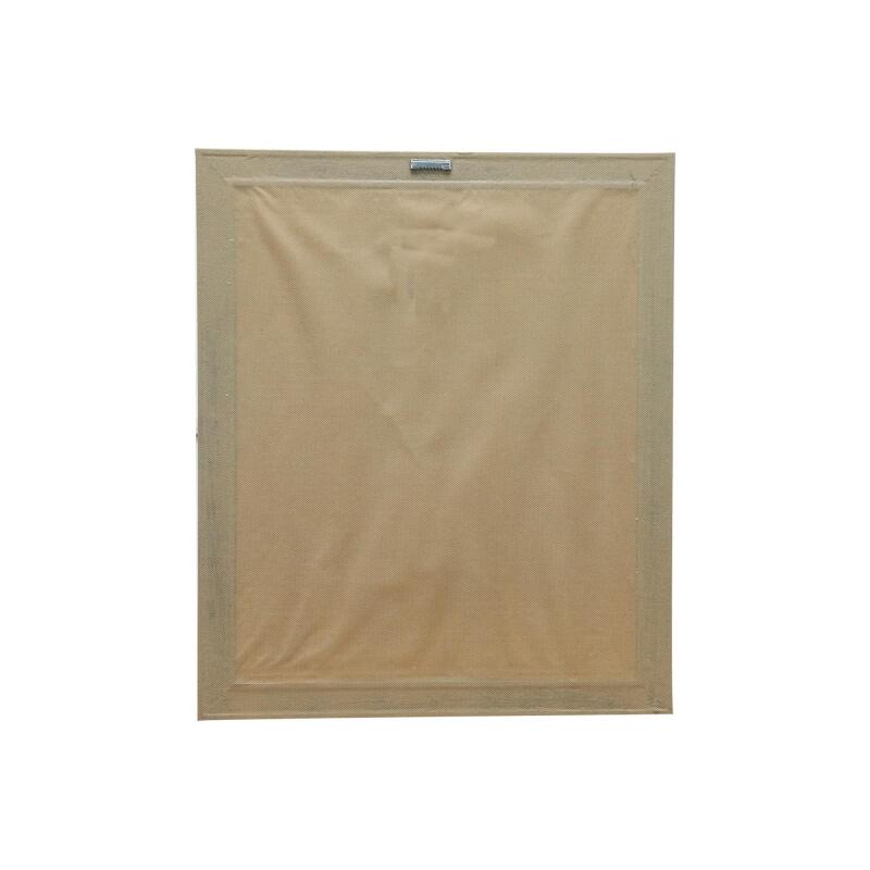 طاولة رخامية وردية مصنوعة يدويًا e38، 50×43 سم - 6227 - 3