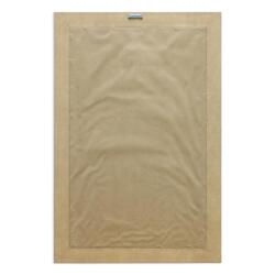 طاولة تطريز يدوية يوغوسلافية e38، 62×42 سم - 6232 - 2