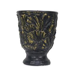 e38 EL İŞÇİLİĞİ TAŞ TOZU SAKSI - Ü000826 - Üretici