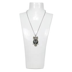 BREAKED WIRE NECKLACE - Producer